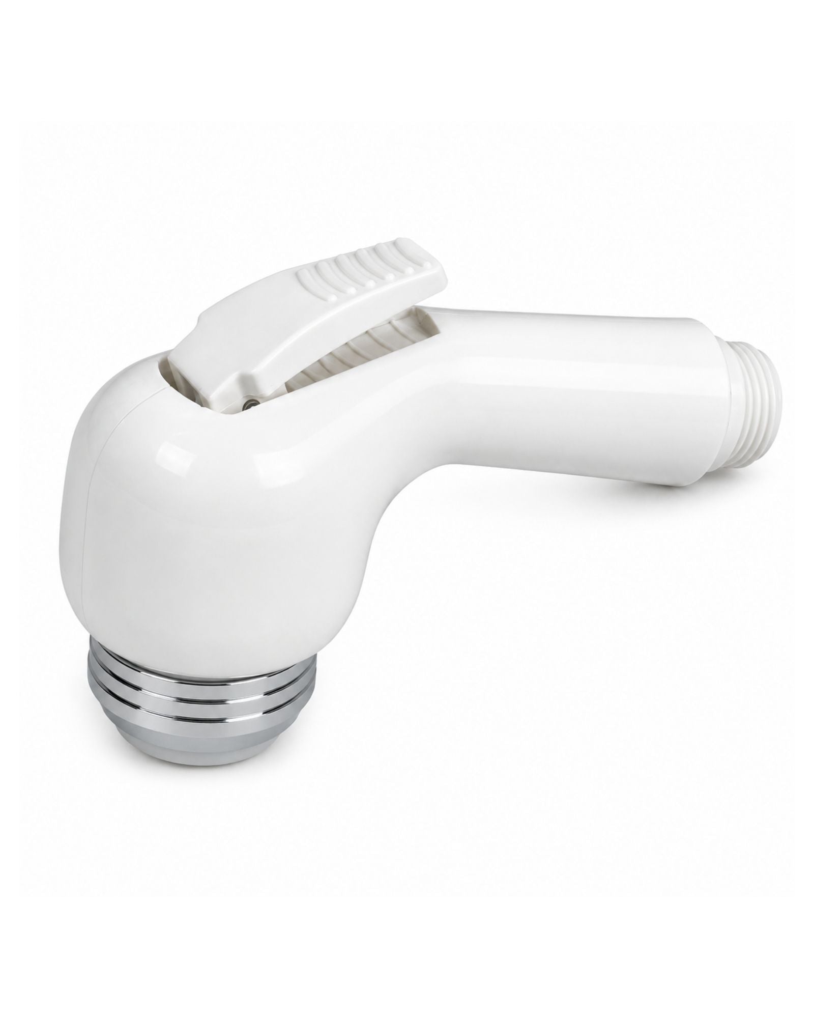 Shower Handset On/Off Adjustable