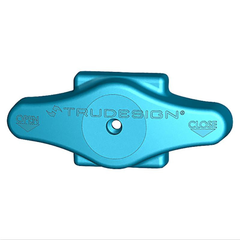 TruDesign T Handle Replacement [SZ:Small]