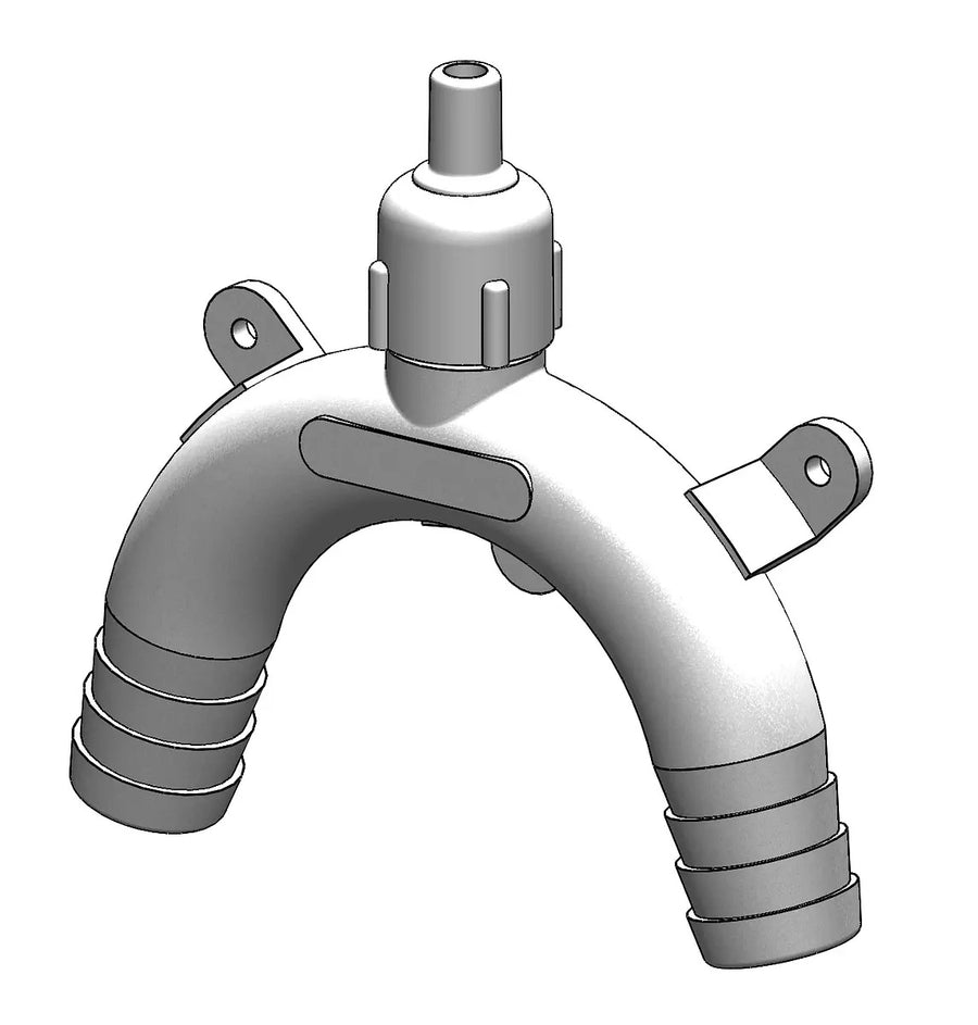 TruDesign® Vented Loops 19MM 