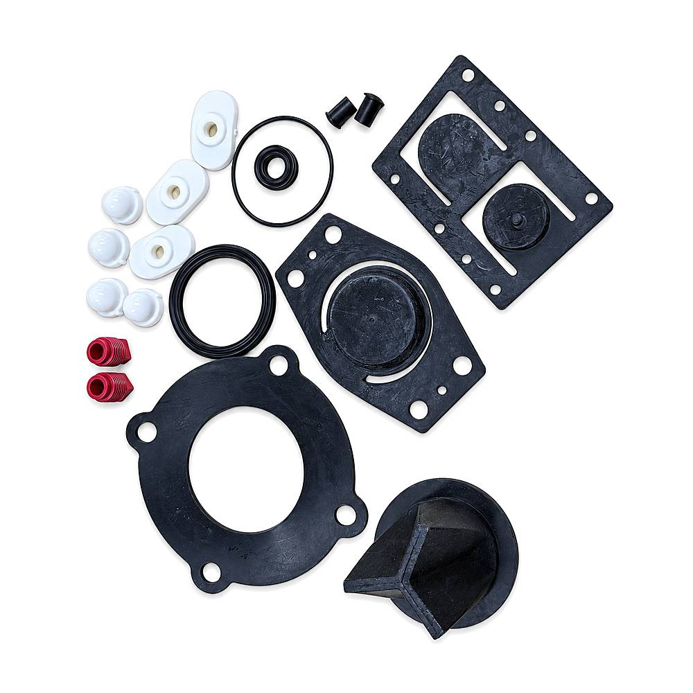TMC Toilet Manual Repair Kit