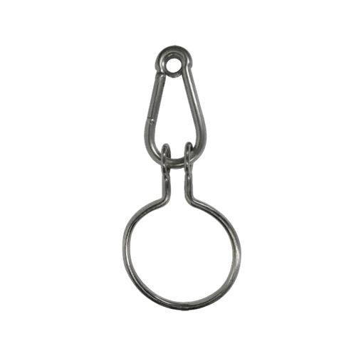 Anchor Retrieval Loop 