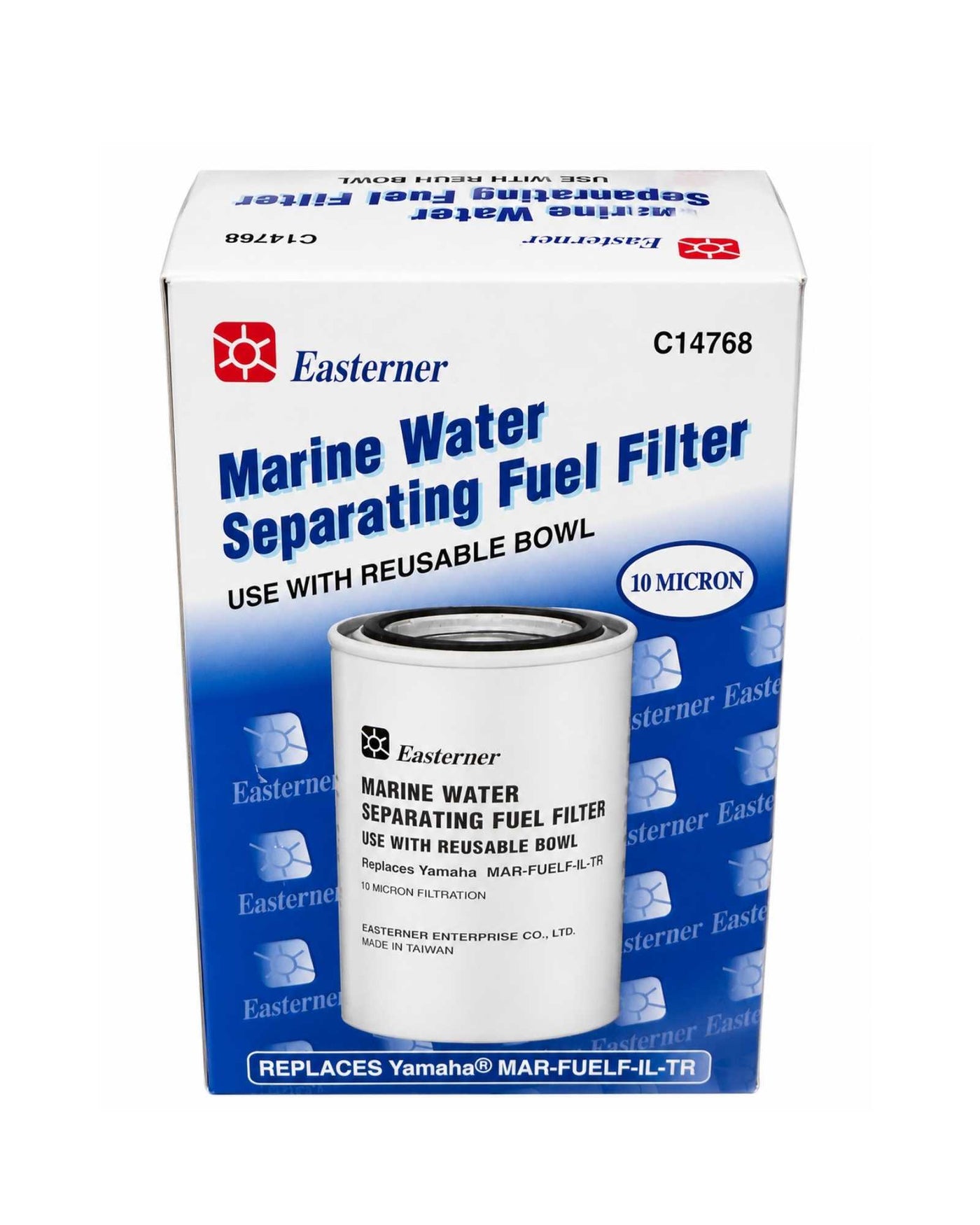 Easterner Fuel Filter Only C14768