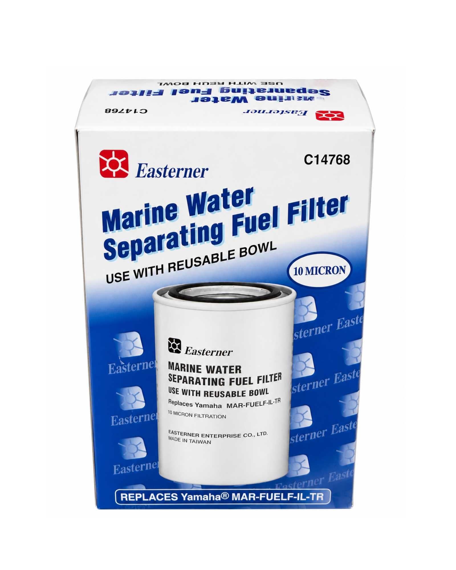 Easterner Fuel Filter Only C14768