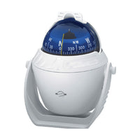 Compass 200 Series Blue/White