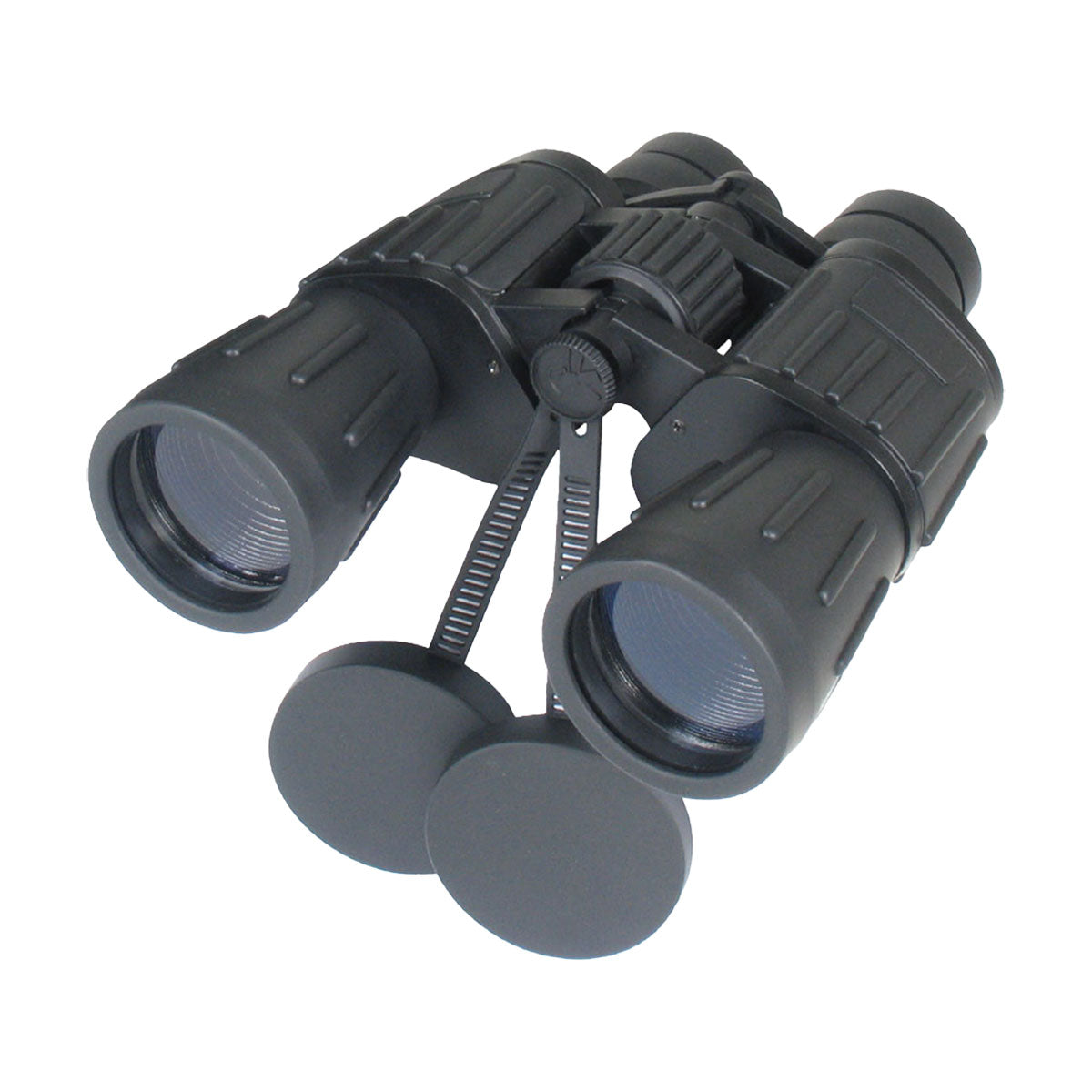 Binoculars 7 x 50 Black