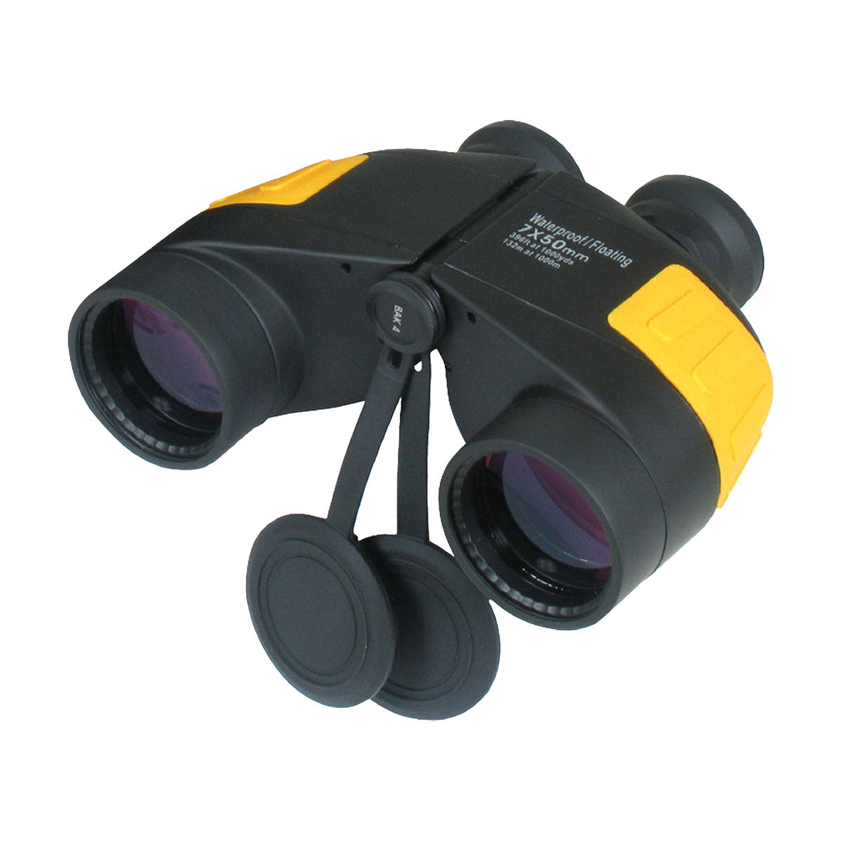 Binoculars 7 x 50 Waterproof