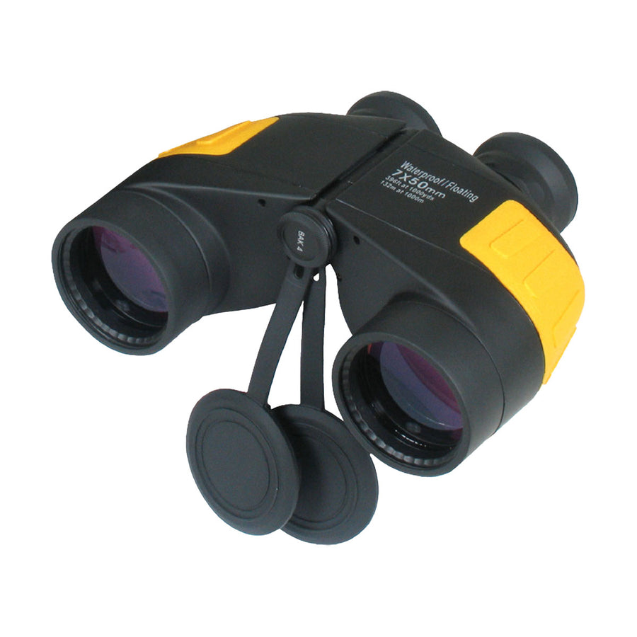 Binoculars 7 x 50 Waterproof
