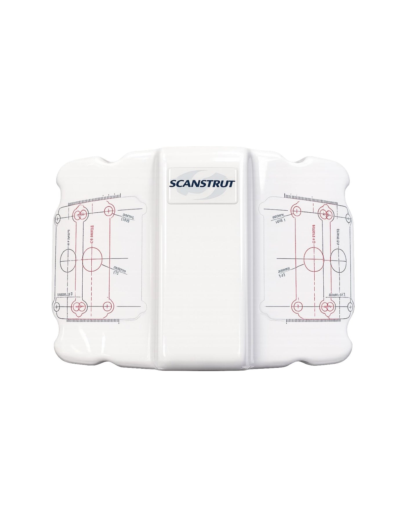 Scanstrut Helm Pod Compact