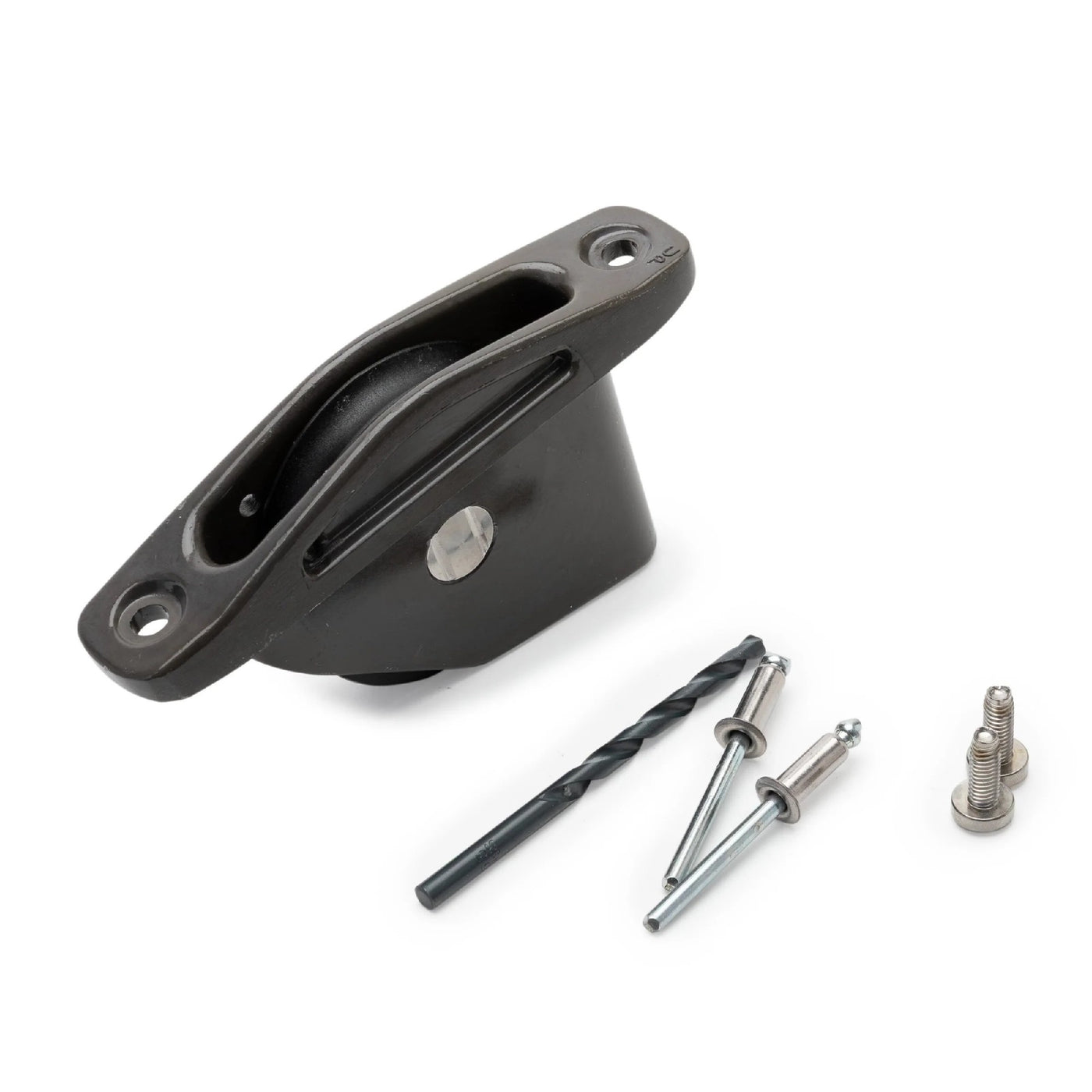 Shelden Sheave Box AL-70 MK2