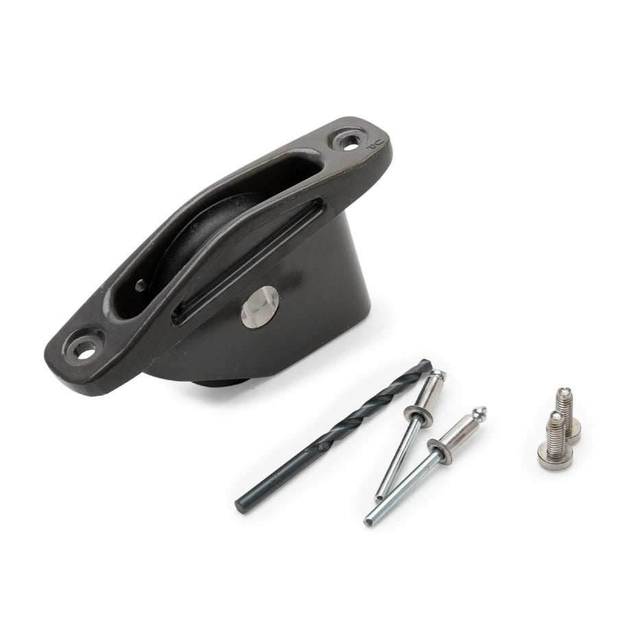 Shelden Sheave Box AL-70 MK2