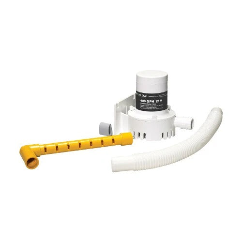 Esky Aerator Kit Johnson 400GPH