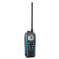 Icom IC-M25 Euro VHF Handheld Transceiver