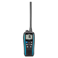 Icom IC-M25 Euro VHF Handheld Transceiver