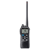 Icom IC-M73 Euro Handheld VHF Transceiver