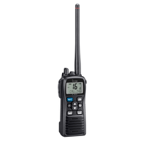 Icom IC-M73 Euro Handheld VHF Transceiver