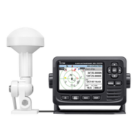 icom Class B AIS Transponder MA-510TR