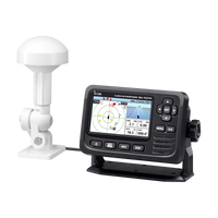 icom Class B AIS Transponder MA-510TR