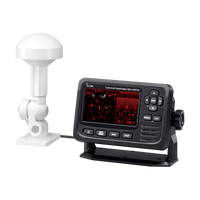 icom Class B AIS Transponder MA-510TR