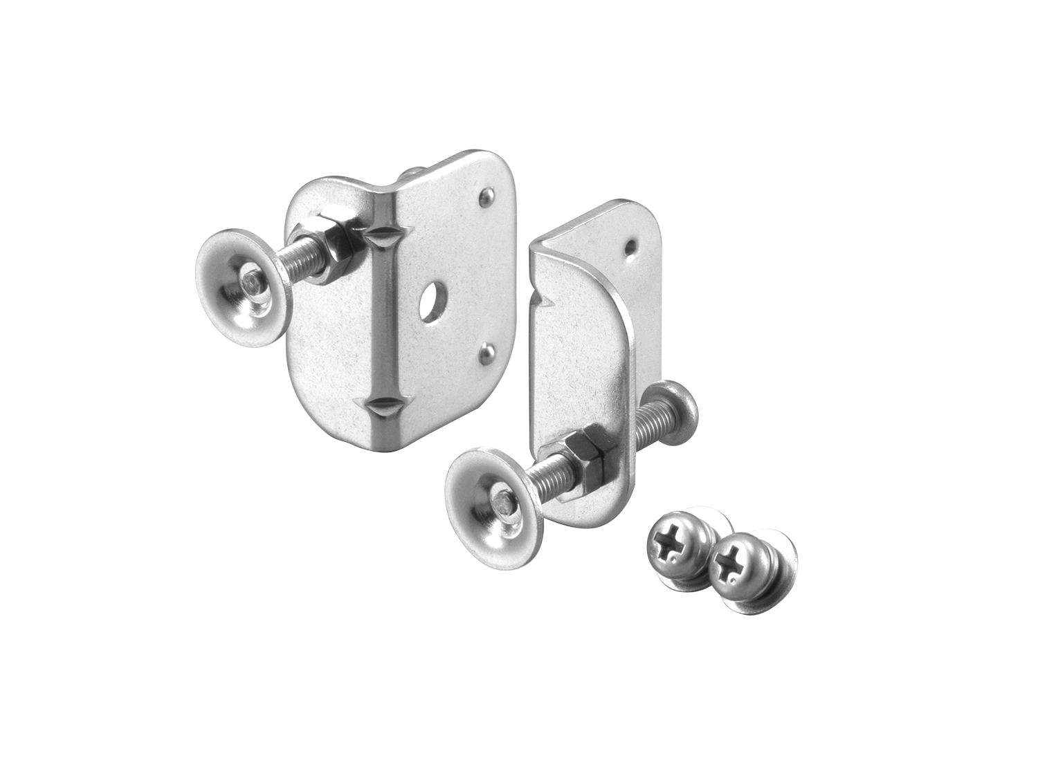 Icom Flush Mount Kit For M200