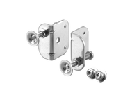 Icom Flush Mount Kit For M200