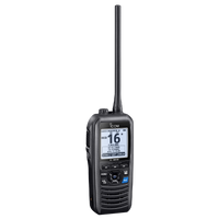Icom IC-M94DE VHF Handheld Marine Transceiver