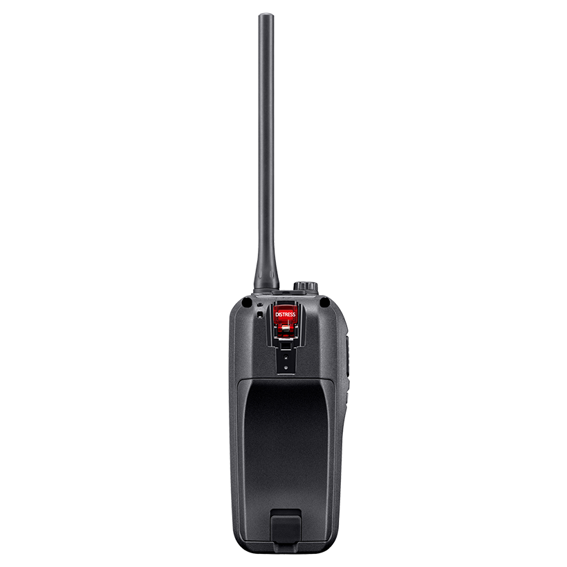 Icom IC-M94DE VHF Handheld Marine Transceiver