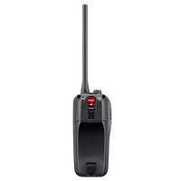Icom IC-M94DE VHF Handheld Marine Transceiver