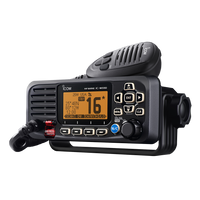 Icom M330G Ultra Compact VHF