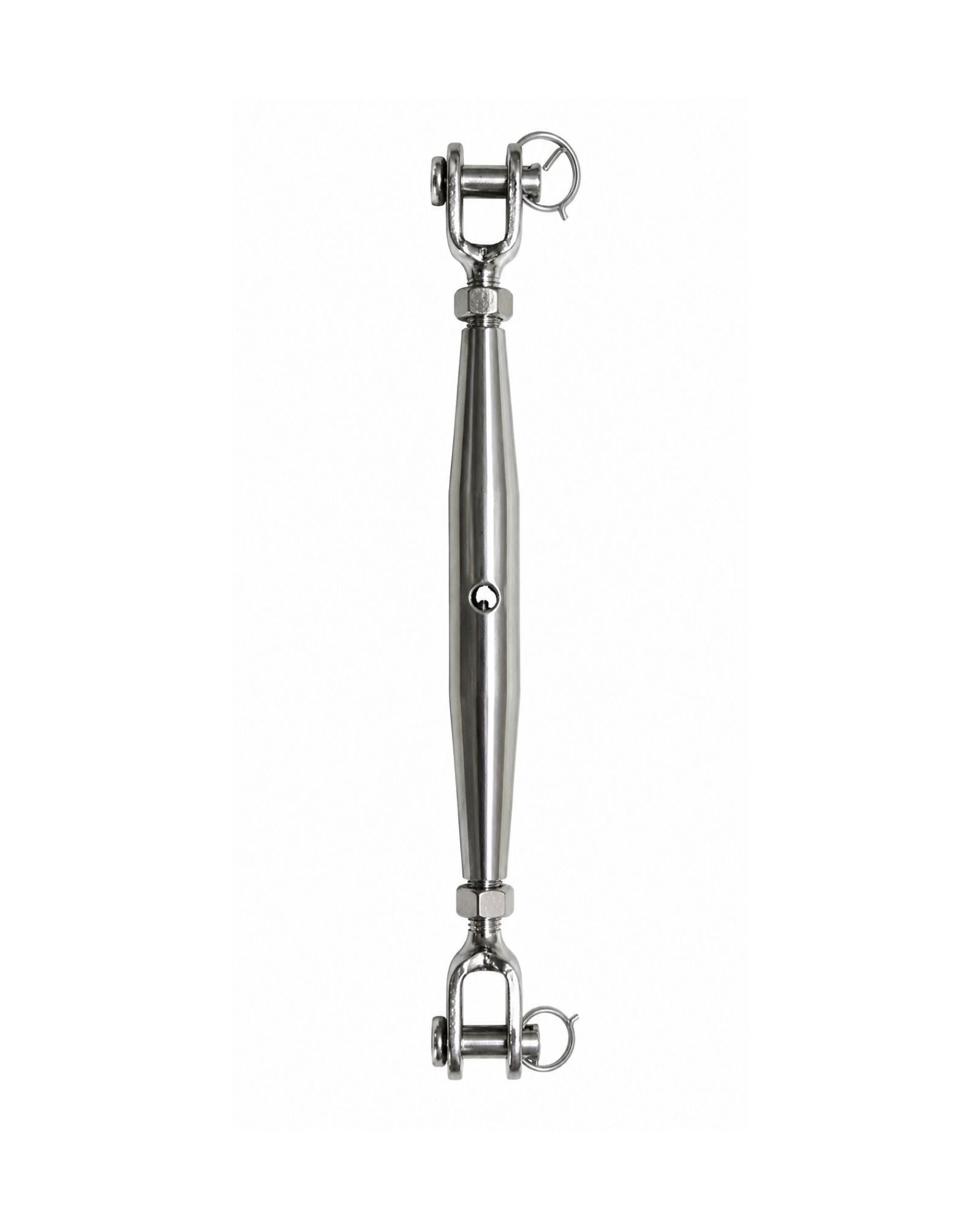 Turnbuckle Fork/Fork 10mm