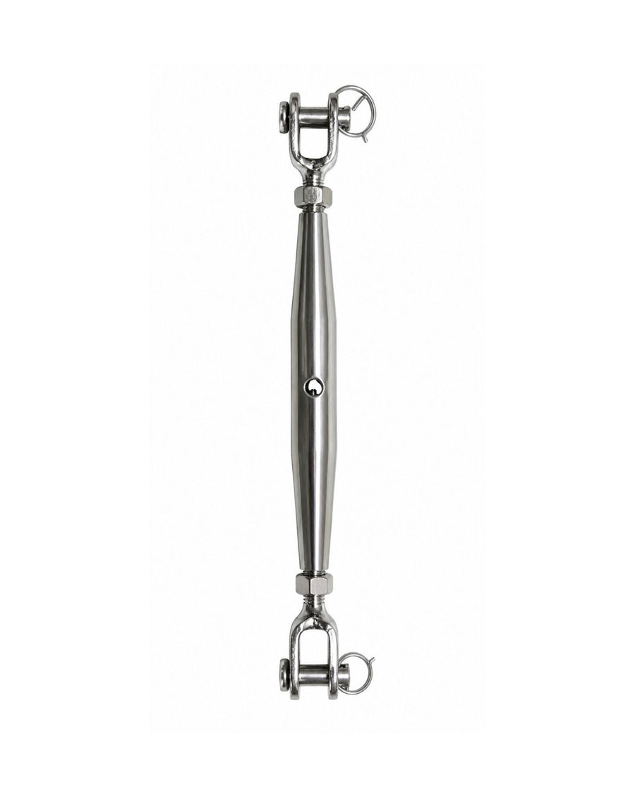 Turnbuckle Fork/Fork 12mm 