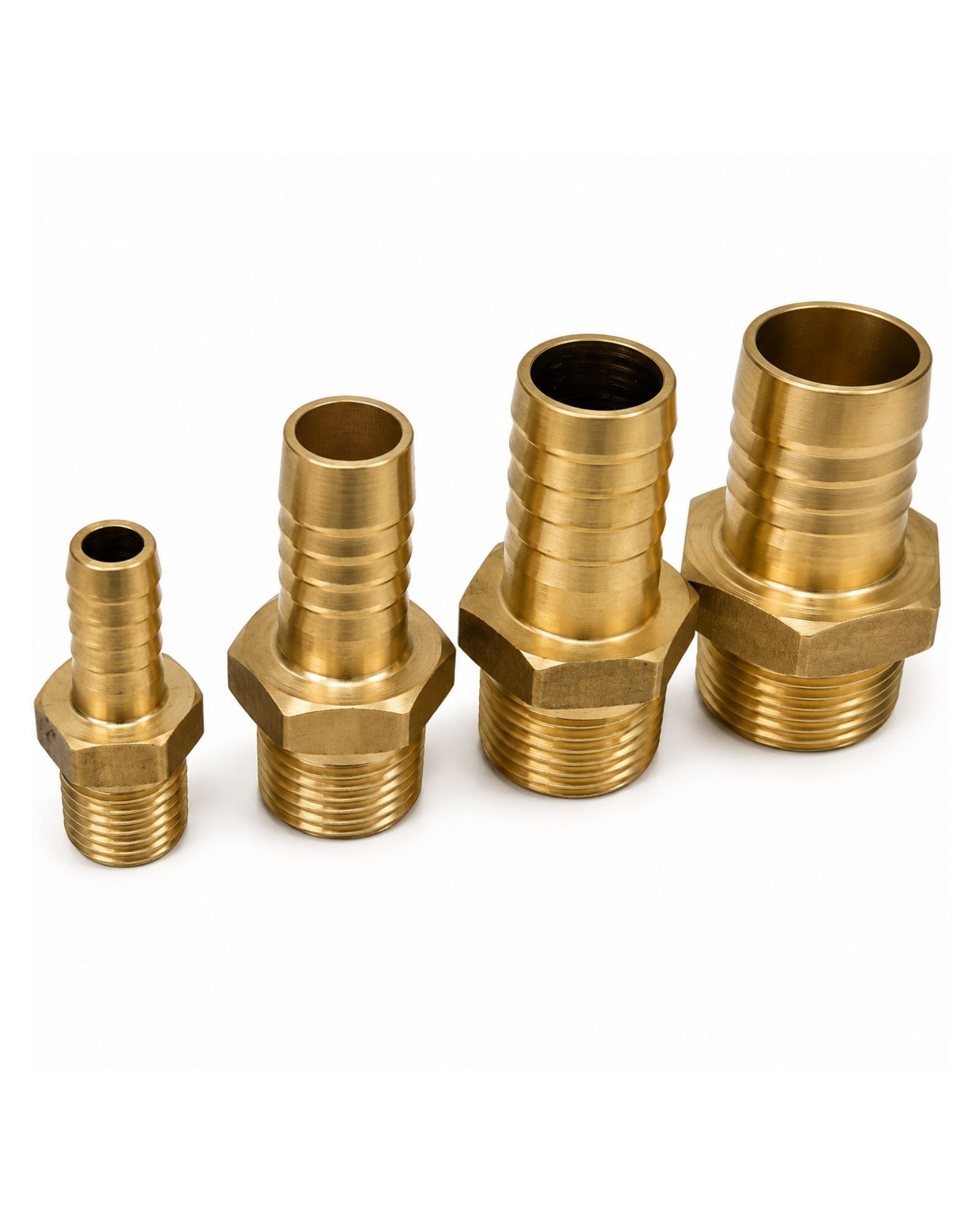 Bronze Hose Tail [SZ:1"]