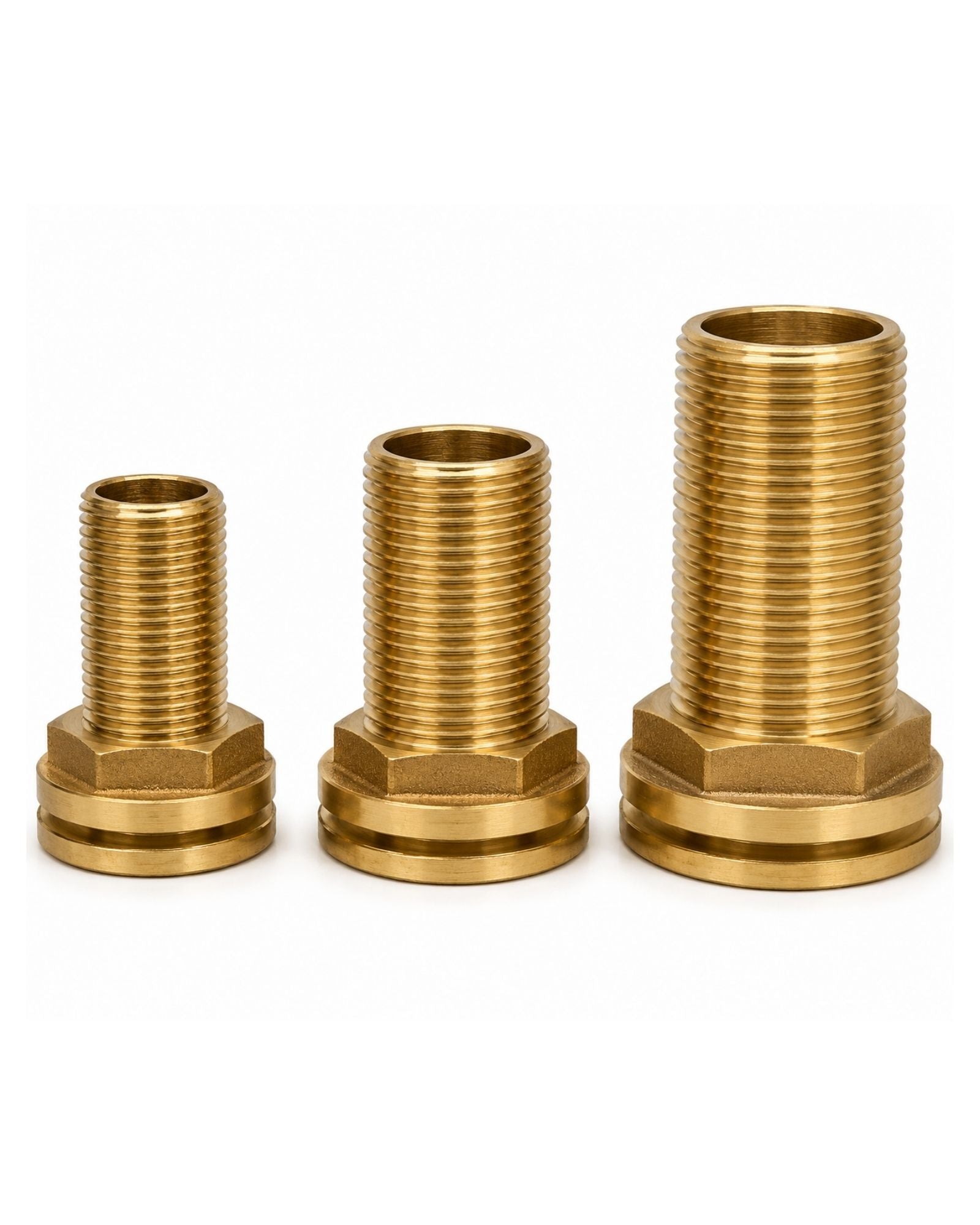 Bronze Skin Fitting [SZ:1/2"]