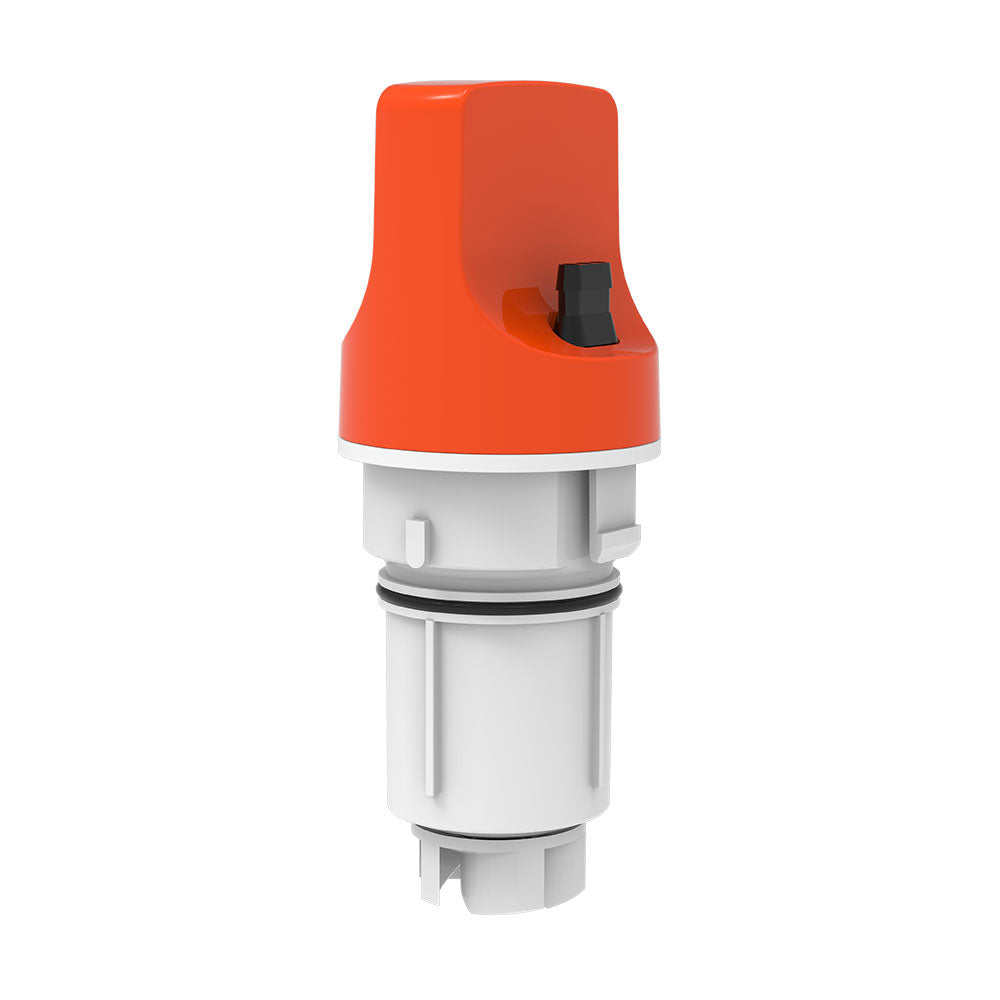 SEAFLO BILGE PUMP 1100GPH LOW PROFILE AUTOMATIC