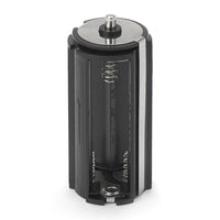 RAILBLAZA Replacement Battery Case