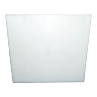 Outboard Transom Plate 15mm