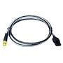 Raymarine ST1 (3 Pin) to STNG Spur (Female) Adaptor Cable