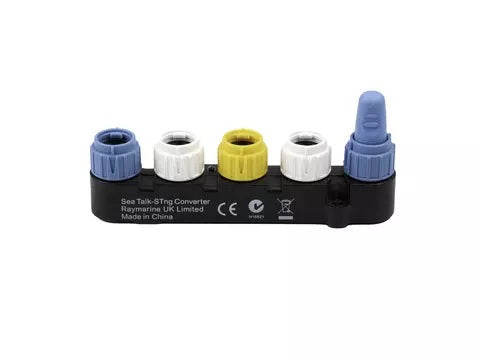 Raymarine Seatalk 1 to Seatalk NG Convertor Only