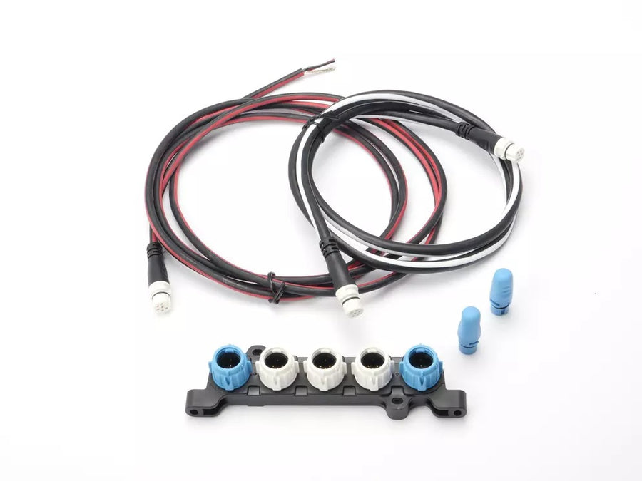 Raymarine Seatalk NG Starter Kit