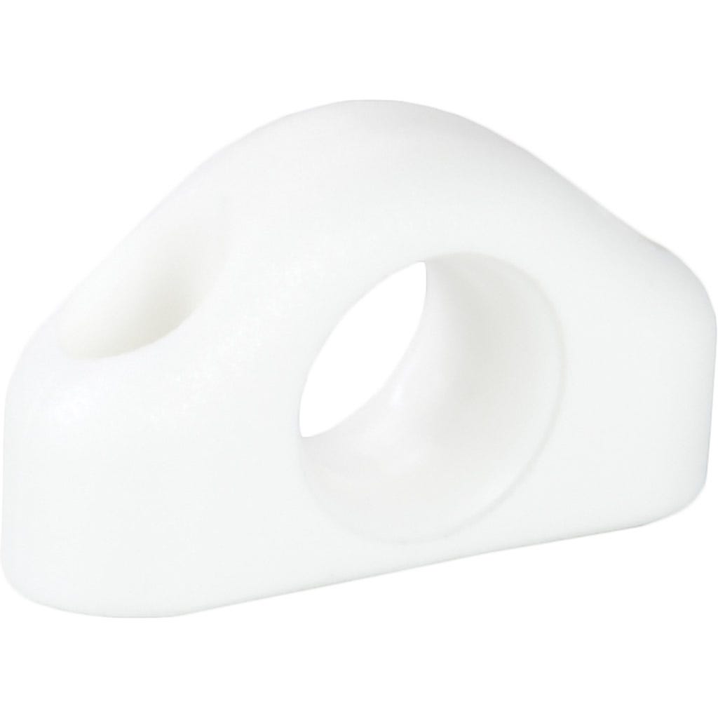 FairleadID:9.5mm (5/16") White