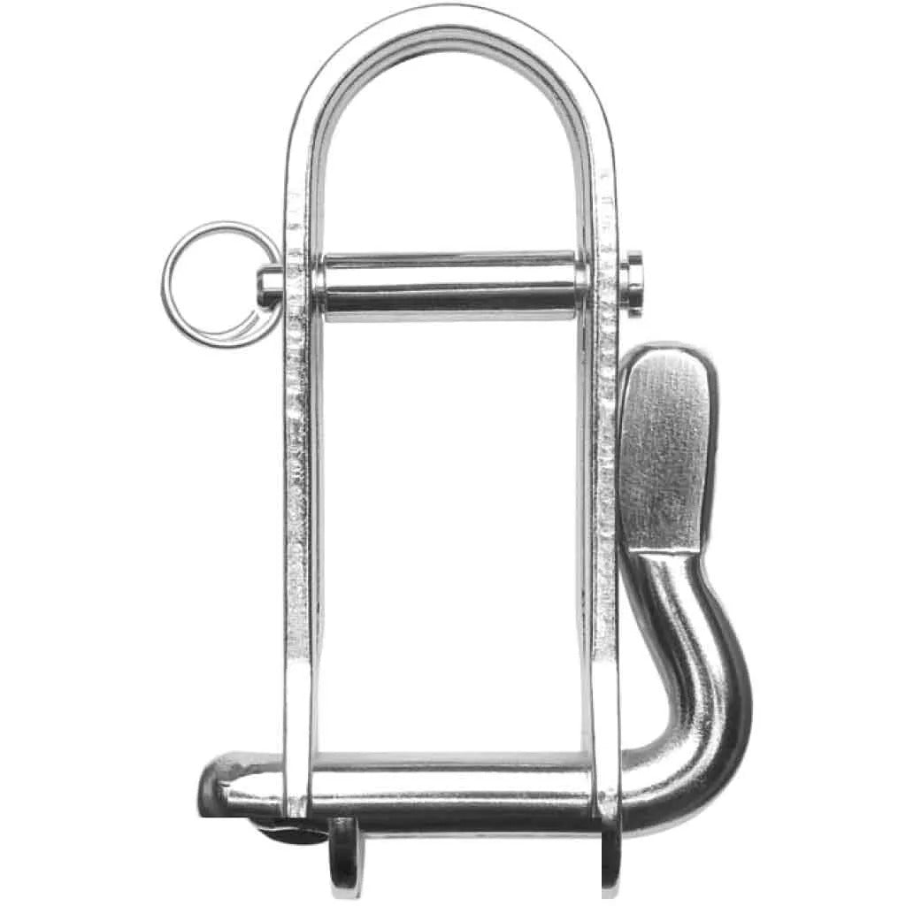 Ronstan Halyard Shackle 5/16" Pin