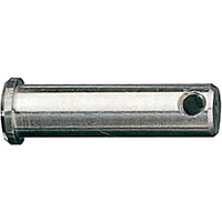 Ronstan Clevis Pin Stainless Steel 1/2" x 1"