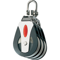 Ronstan Series 50 Triple All Purpose Block 50mm
