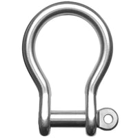 Ronstan Stainless Steel Bow Shackle 3/8" Pin