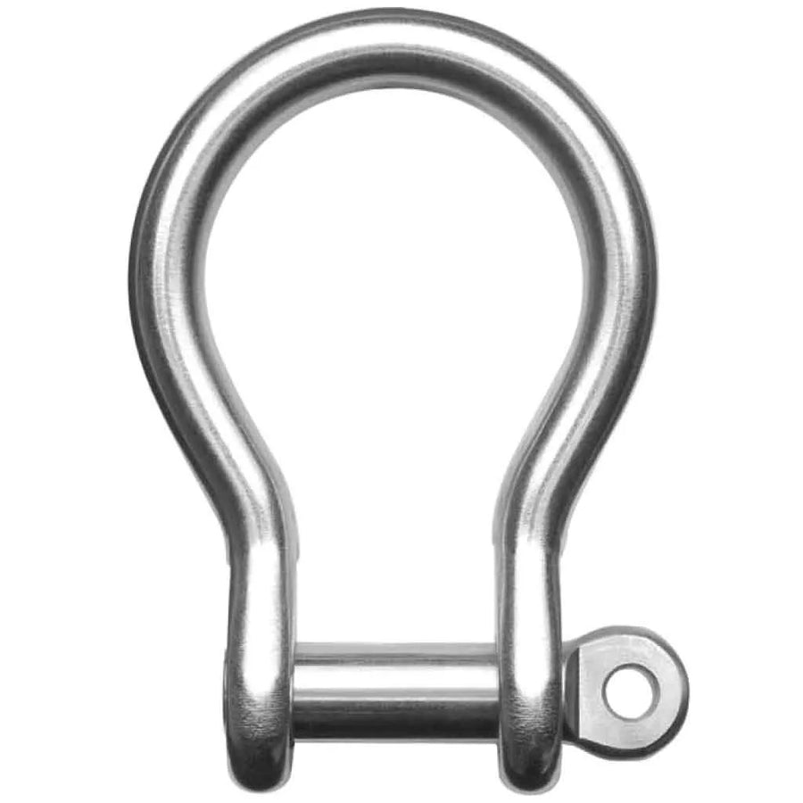 Ronstan Stainless Steel Bow Shackle 3/8" Pin