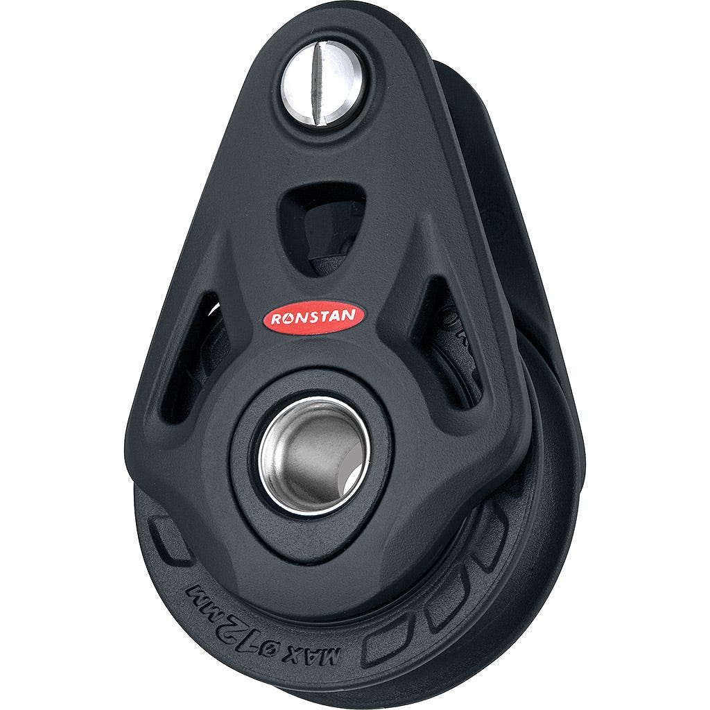 Series 60 Core Block Halyard