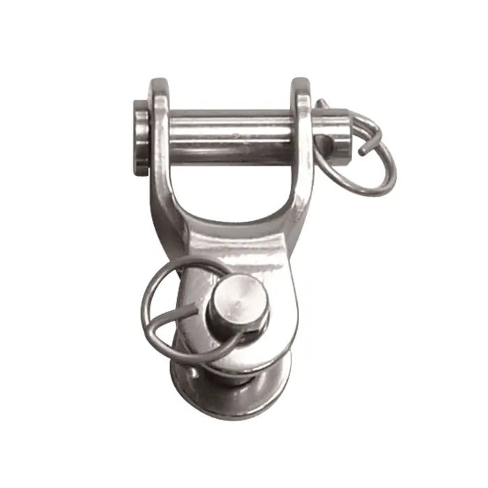 Ronstan Two-Way Link 6mm 1/4" Pins