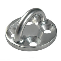 Ronstan Stainless Steel Padeye with 50mm Base