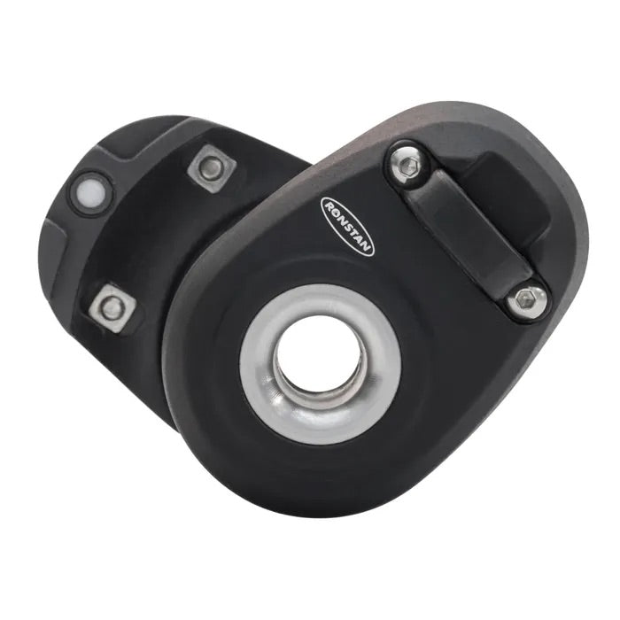 Soft Attachment Snatch Block 42mm Sheave