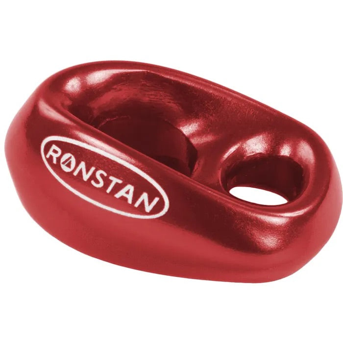 Ronstan Large Shock [CL:Red]