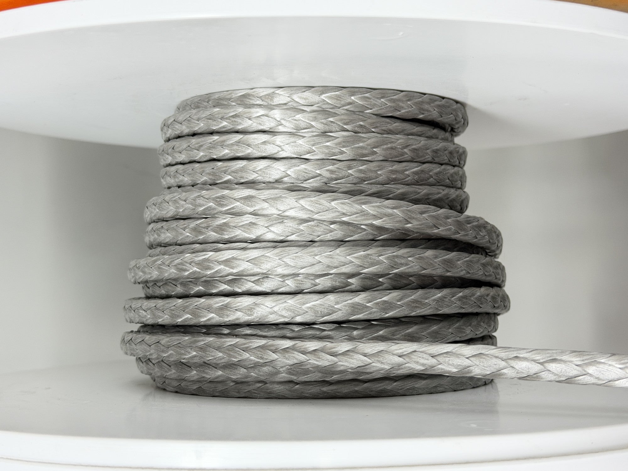 Dyneema Single Braid [SZ:2mm]